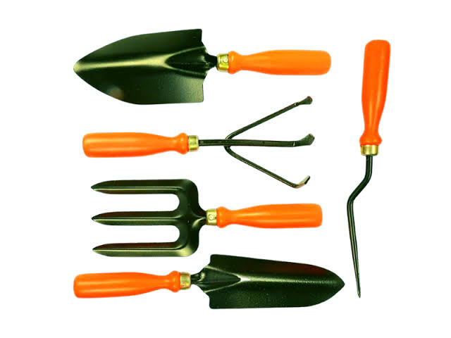 Garden Tools